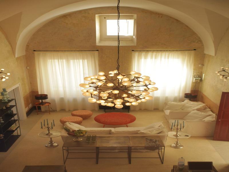 Casa Galateo 20 Bed and Breakfast Gallipoli Buitenkant foto