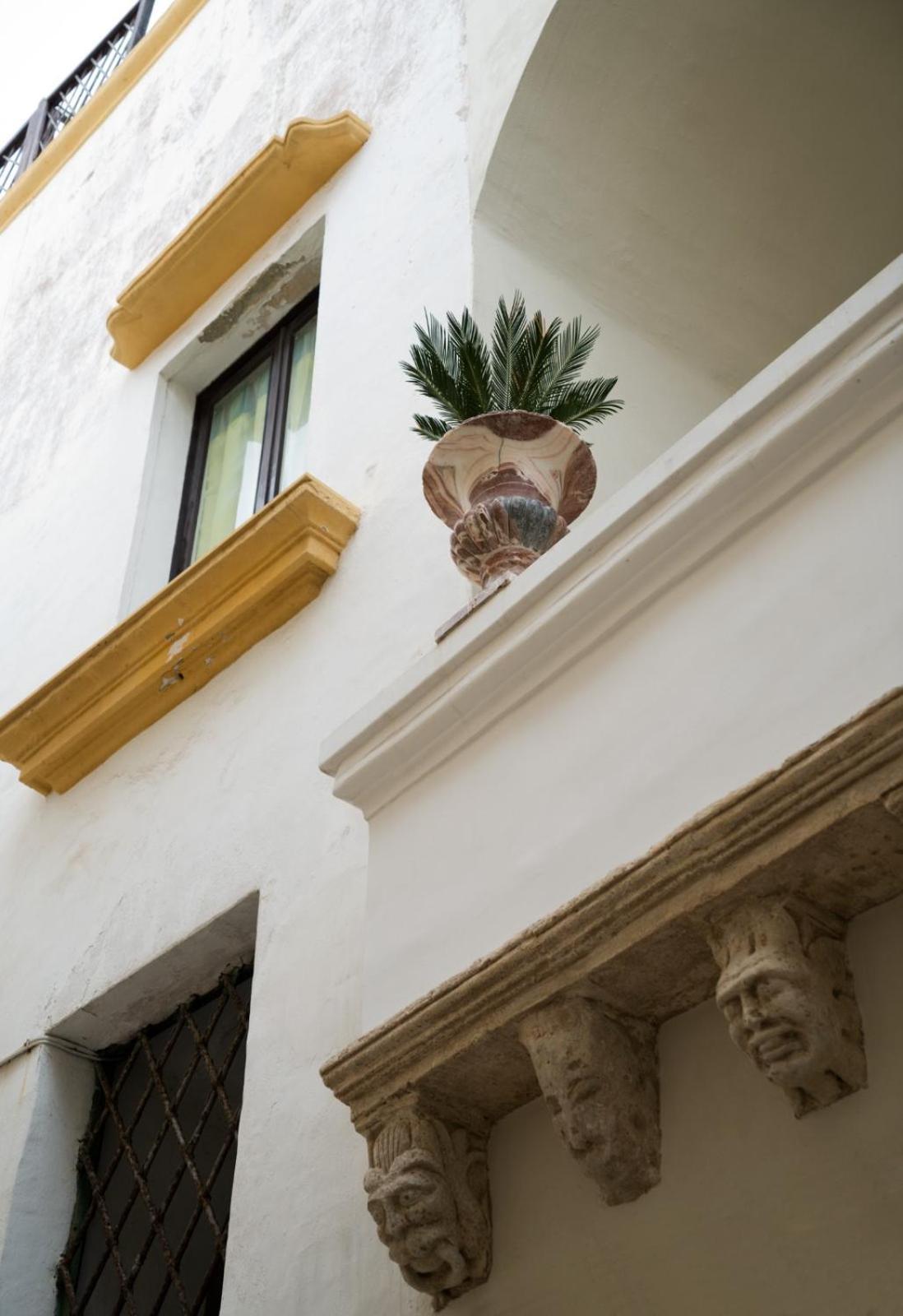 Casa Galateo 20 Bed and Breakfast Gallipoli Buitenkant foto